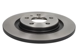 TRW DF4256 Brake Disc kaina