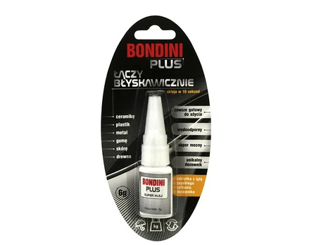 Blow Oem Super BONDINI PLUS klijai 6g