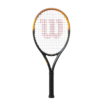 WILSON BURN SPIN JR 26 Vaikų teniso raketė