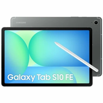 Samsung Galaxy Tab S10 FE 256GB