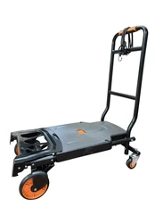 Krovinių vežimėlis Okko VG546, 150 kg