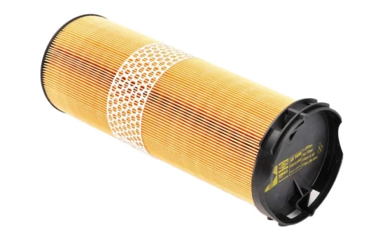Oro filtras MAHLE LX1020