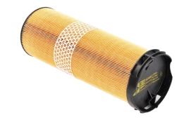Oro filtras MAHLE LX1020 kaina