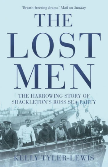 Lost Men