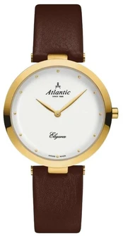 Laikrodis ATLANTIC Elegance 29036.45.21L