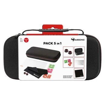 Subsonic Pack Nintendo Switch