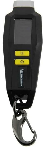 Spaudimo dydis Michelin 9525