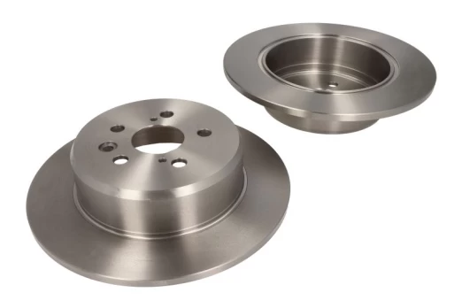 DELPHI BG3777 Brake Disc