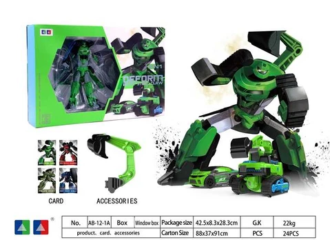 Transformeris Beast Steel Claw MX0397428