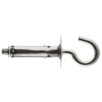 KABLINIS ĮVARAS (8x40 mm; SU METALINIU KAIŠČIU)