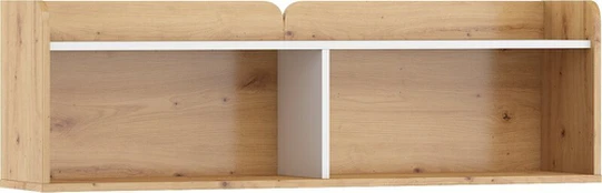 Lentyna Meblocross Dolce Dol-12 D, ruda