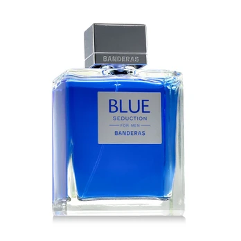 Banderas Blue Seduction for Men EDT 200 ml