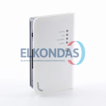 Zehnder rekuperatoriaus modulis ComfoConnect LAN C