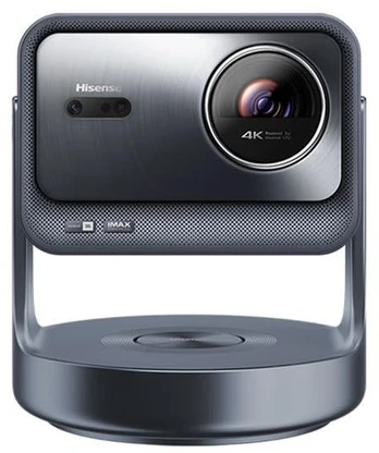 Projektorius Hisense Smart