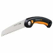 Fiskars Plus užlenkiamas pjūklas SW68 kaina
