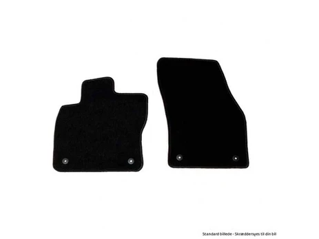 Avant Denmark As Formos VW Caddy 2007-