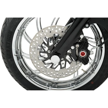 Ašies dangtelis Harley Davidson FRT 08-12 FLT