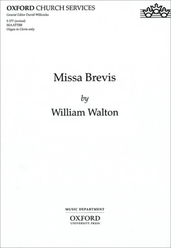 Missa Brevis