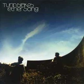 CD Turin Brakes - Ether Song