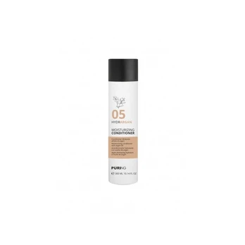 PURING drėkinantis plaukų kondicionierius HYDRARGAN, 300 ml