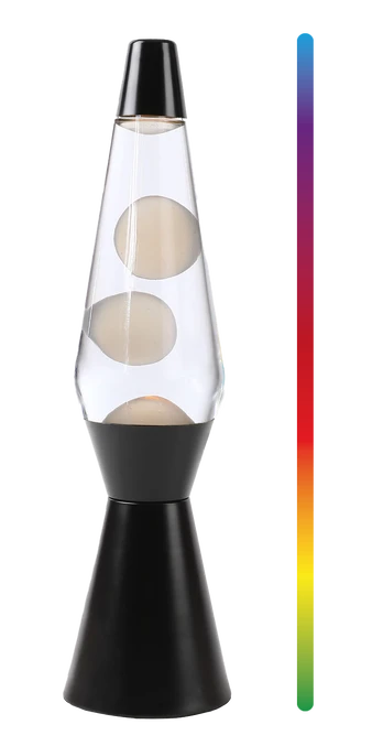 Lava lempa iTotal XL2937