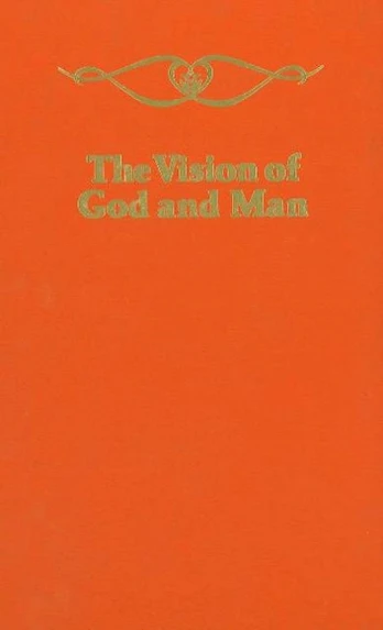 Vision of God & Man