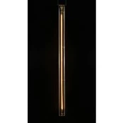 SEGULA LED lempa E27 T30 8W Top Flat 1900K skaidri