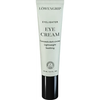 LÖWENGRIP EYELIGHTER EYE CREAM – paakių kremas