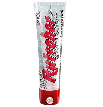 Super Rutscher Anal 100 ml
