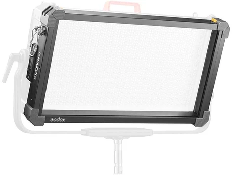 Adapteris - Godox P1200R Softbox Adapteris Frame Durable Construction