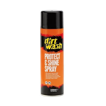 WELDTITE Aerozolinis dviračio polirolis 500 ml