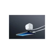 POWER ADAPTER 1XUSB-A/1XUSB-C/WHITE 7806520 INTENSO kaina