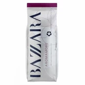 Kavos pupelės Bazzara "Aromamore" 1kg. kaina