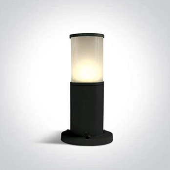 One Light Lauko šviestuvas Tube Light E27 67100/B
