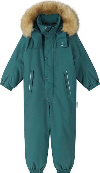 REIMA Stavanger 5100110A Dark Teal - 110