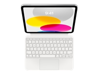 Apple Magic Keyboard Folio for iPad (10th generation) SE | MQDP3S/A