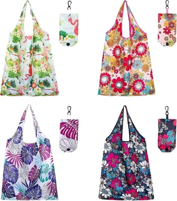 Pirkinių krepšys Tote Bags