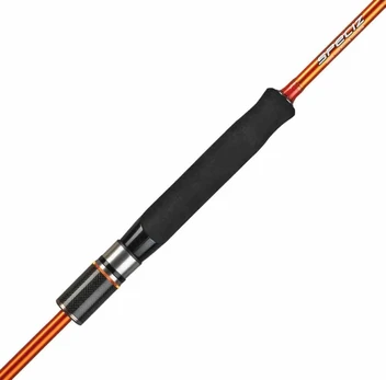 Spiningas Sakura Speciz 2.0 Perch Game 2,33m 3-10g