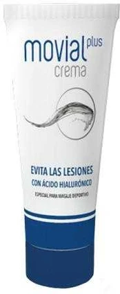 "Actafarma Movial Plus" kremas 100ml
