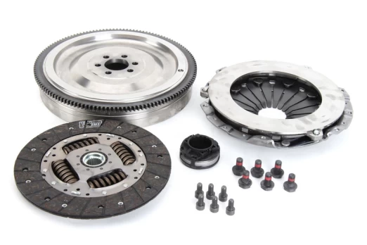Sankabos komplektas VALEO 835040
