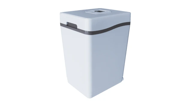 Aquaphor S800 vandens minkštinimo filtras