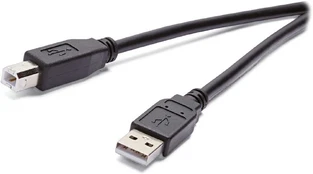 Vivanco cable USB 2.0 A-B 1.8m kaina