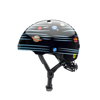 Helmet for children NUTCASE LITTLE NUTTY, Defy Gravity MIPS XS