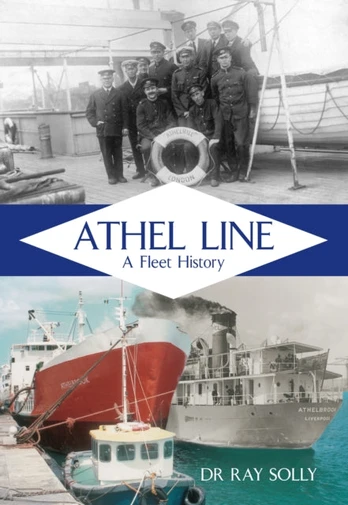 Athel Line
