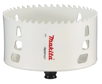 Makita E-06834 Universali gręžimo karūna EZYCHANGE TCT 127mm