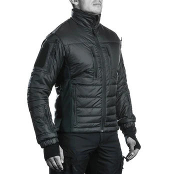 UF PRO Striukė DELTA ML Gen.2 Black Juoda