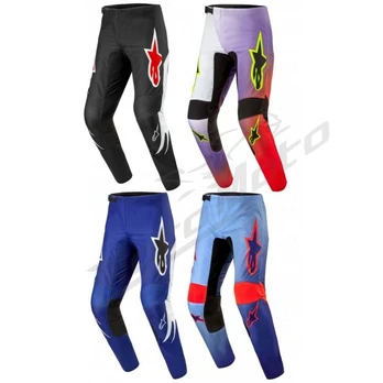 Off Road Kelnės Alpinestars Fluid Lucent