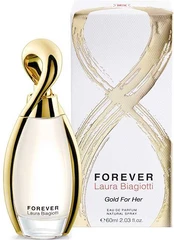 Q8 L.BIAGIOTTI FOREVER GOLD(W)EDP 30 ML kaina