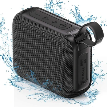 Muzikinis centras Mini Bluetooth kolonėlė