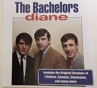 CD The Bachelors - Diane